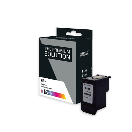 Tête d'impression tricolor compatible CL541, 5227B005