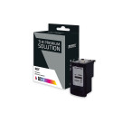 Tête d'impression tricolor compatible CL576, 5442C001