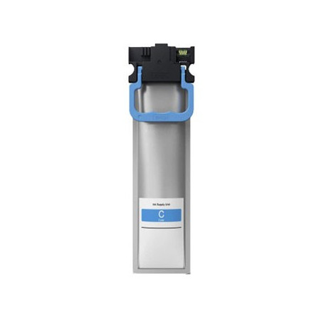 Cartouche cyan compatible C13T13L240
