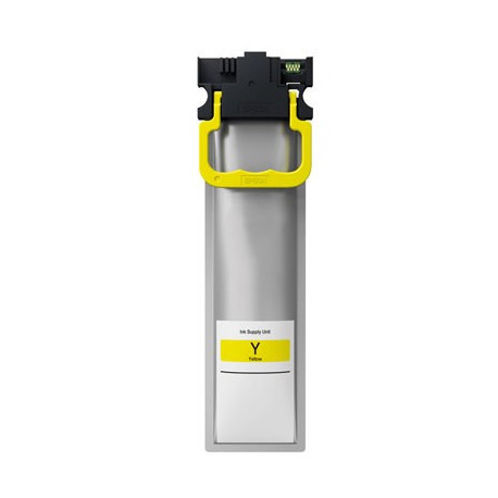 Cartouche jaune compatible C13T13L440
