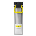 Cartouche jaune compatible C13T13L440