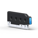 Cartouche cyan compatible C13T08H200