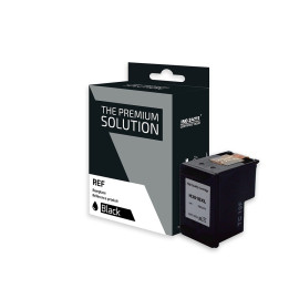 Tête d'impression noir compatible CH563EE