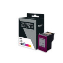 Tête d'impression tricolor compatible N9K07AE
