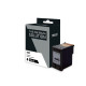 Tête d'impression noir compatible C6656AE