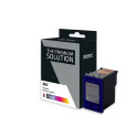Tête d'impression tricolor compatible C6657AE