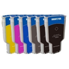 Cartouche gris compatible F9J80A