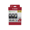 Pack 2 cartouches pour imprimante Canon équivalent 5224B017