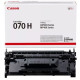 Toner noir compatible 070H, 5640C002