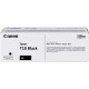 Toner noir compatible 4566C001