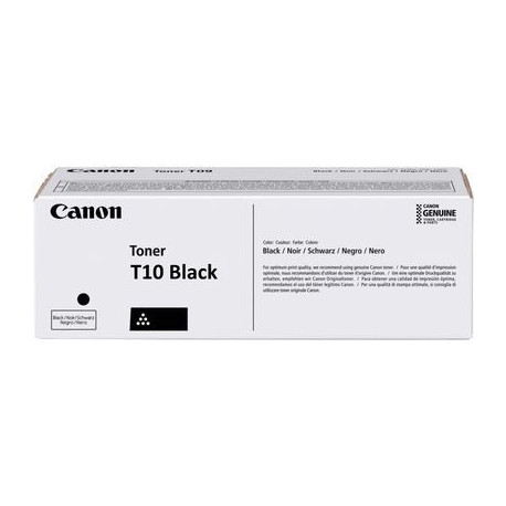 Toner noir compatible 4566C001