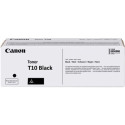 Toner noir compatible 4566C001