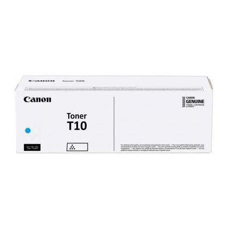 Toner cyan compatible 4565C001