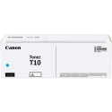 Toner cyan compatible 4565C001
