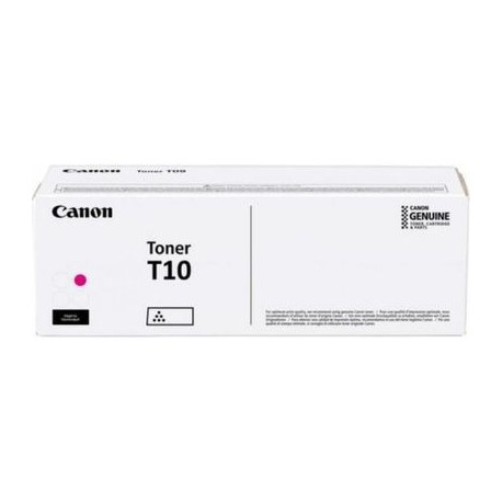 Toner magenta compatible 4564C001