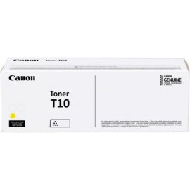Toner jaune compatible 4563C001