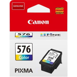 Tête d'impression tricolor compatible CL576, 5442C001