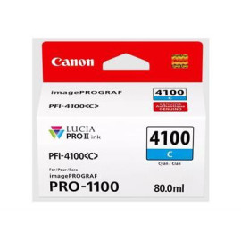 Cartouche cyan compatible 6778C001