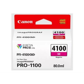 Cartouche magenta compatible 6779C001