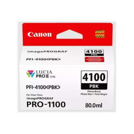 Cartouche noir photo compatible 6777C001
