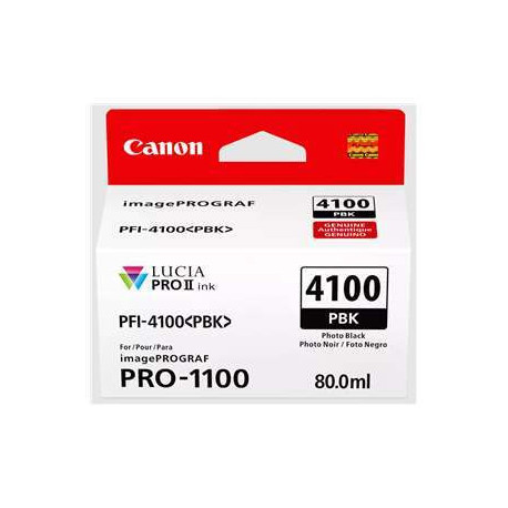 Cartouche noir photo compatible 6777C001
