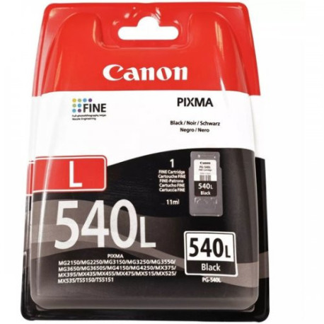 Tête d'impression noir compatible PG540L, 5224B001