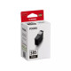 Tête d'impression noir compatible 6205C001