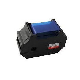Cartouche bleu postal compatible OPTIMAIL 1000, 510019530300