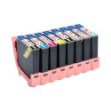Cartouche jaune compatible CLI-65Y