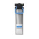 Cartouche cyan compatible C13T11C240