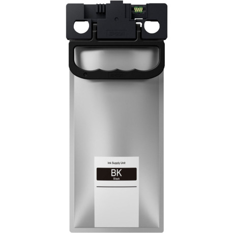 Cartouche noir compatible C13T11E140