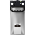 Cartouche noir compatible C13T11E140