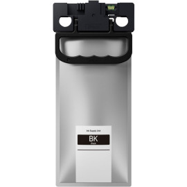Cartouche noir compatible C13T11N140