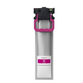 Cartouche magenta compatible C13T11N340