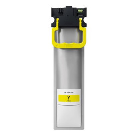 Cartouche jaune compatible C13T11N440