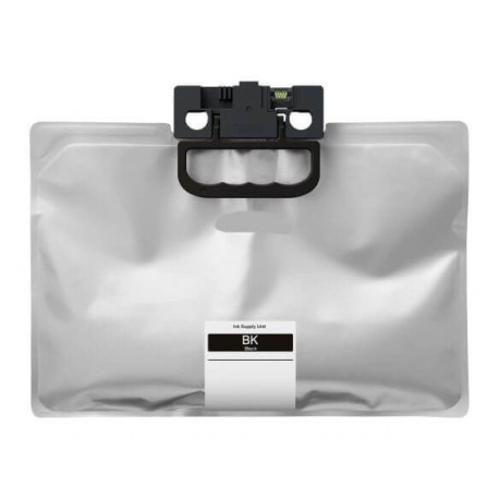 Cartouche noir compatible C13T11P140