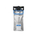 Cartouche cyan compatible C13T11P240