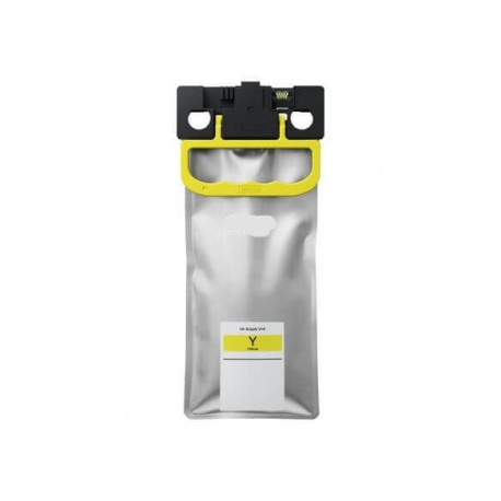 Cartouche jaune compatible C13T11P440