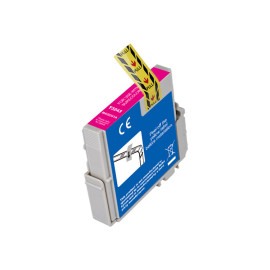 Cartouche magenta compatible C13T32434010