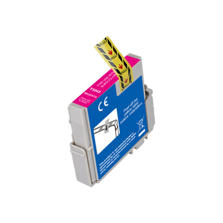 Cartouche magenta compatible C13T32434010