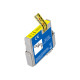 Cartouche jaune compatible C13T32444010