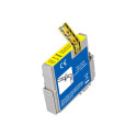 Cartouche jaune compatible C13T32444010