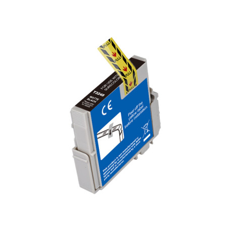 Cartouche noir mat compatible C13T32484010