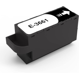 Récupérateur compatible C13T366100