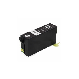 Cartouche noir compatible C13T40D140