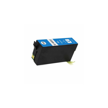 Cartouche cyan compatible C13T40D240