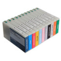 Cartouche light grey compatible C13T653900
