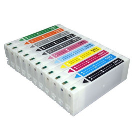 Cartouche light magenta compatible C13T804600