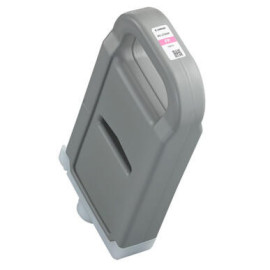 Cartouche rose compatible 5297C001