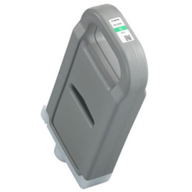 Cartouche vert compatible 5295C001